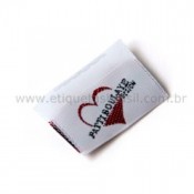 etiqueta tafeta bandeirinha bordada etiqueta tafeta bandeirinha bordada